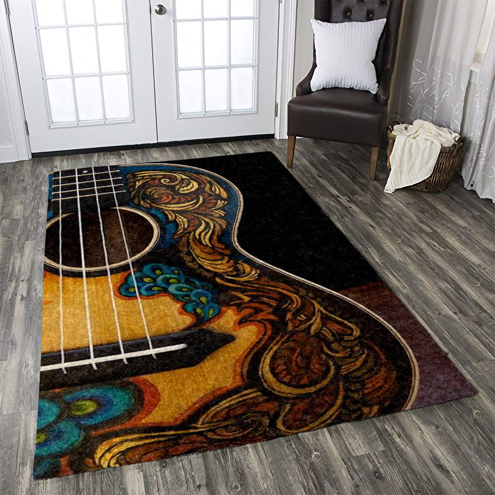 Horse TN120811T Rug