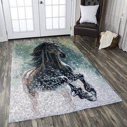 Horse HT160835M Rug