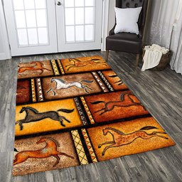 Horse BL240849R Rug