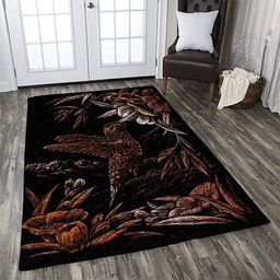 Hummingbird HM300734T Rug