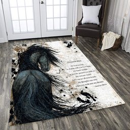 Horse NT0609088R Rug