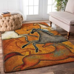 Horse NN2409071M Rug