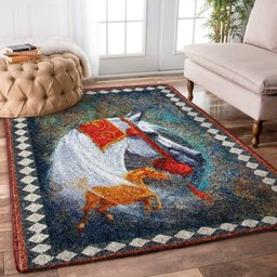 Horse BL2709093R Rug