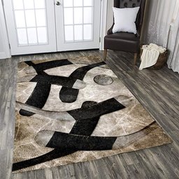 Hockey TL210847M Rug