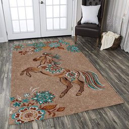 Horse HM220727 Rug