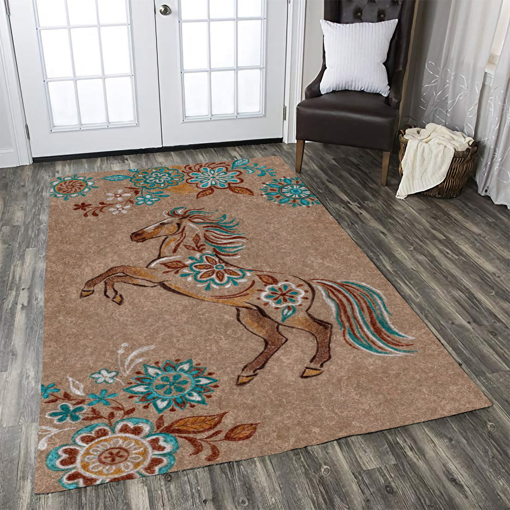 Horse HM220727 Rug