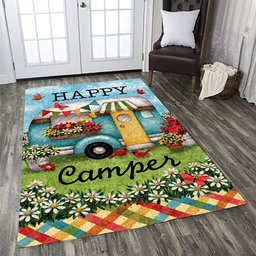 Happy Camper TL170831M Rug