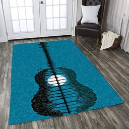 Guitar NN060948M Rug