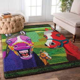 Horse NN0510086M Rug