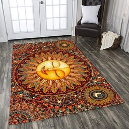 Hippie Sun BT090858M Rug