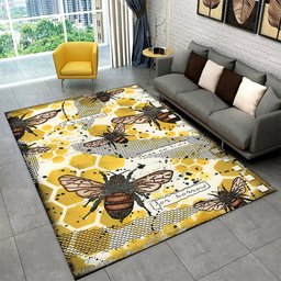 Honey Bee TN210849M Rug