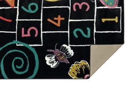 Hopscotch Chalk CLM0310113M Rug
