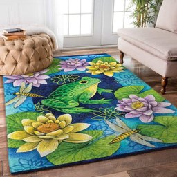 Frog HT1510067M Rug