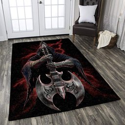 Guitar Knight HN0110106R Rug