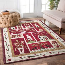 From The Heart VD0411144R Rug