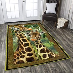 Giraffe CL160961MDR Rug