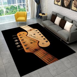 Guitar DD230835R Rug