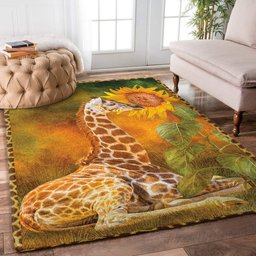 Giraffe NN0510079M Rug