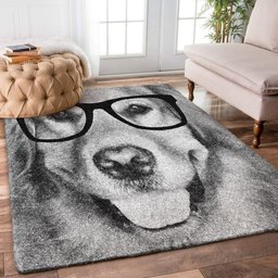 Golden Retriever HN2009104R Rug