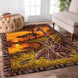 Giraffe HN2609098R Rug
