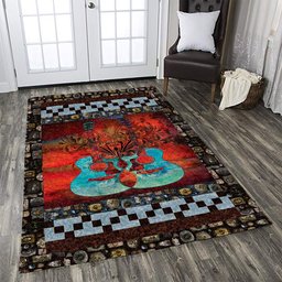 Guitar BL0110099R Rug