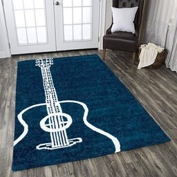 Guitar CLA0110107R Rug