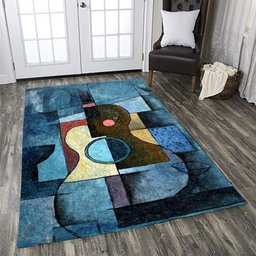 Guitar HM0709099M Rug