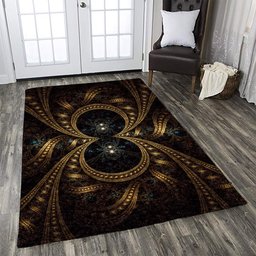 Fractal DD070845M Rug