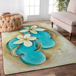 Flip Flop Flower HM1410107M Rug