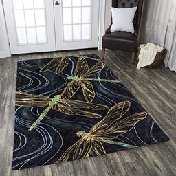 Dragonfly HM260711 Rug