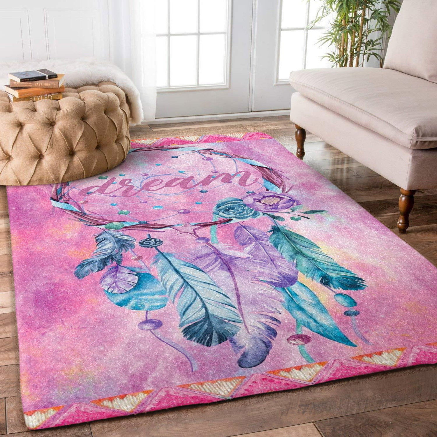 Dream Catcher CG0210056M Rug