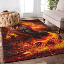 Fire Horse TT2110077M Rug