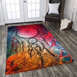 Dreamcatcher HM090836M Rug