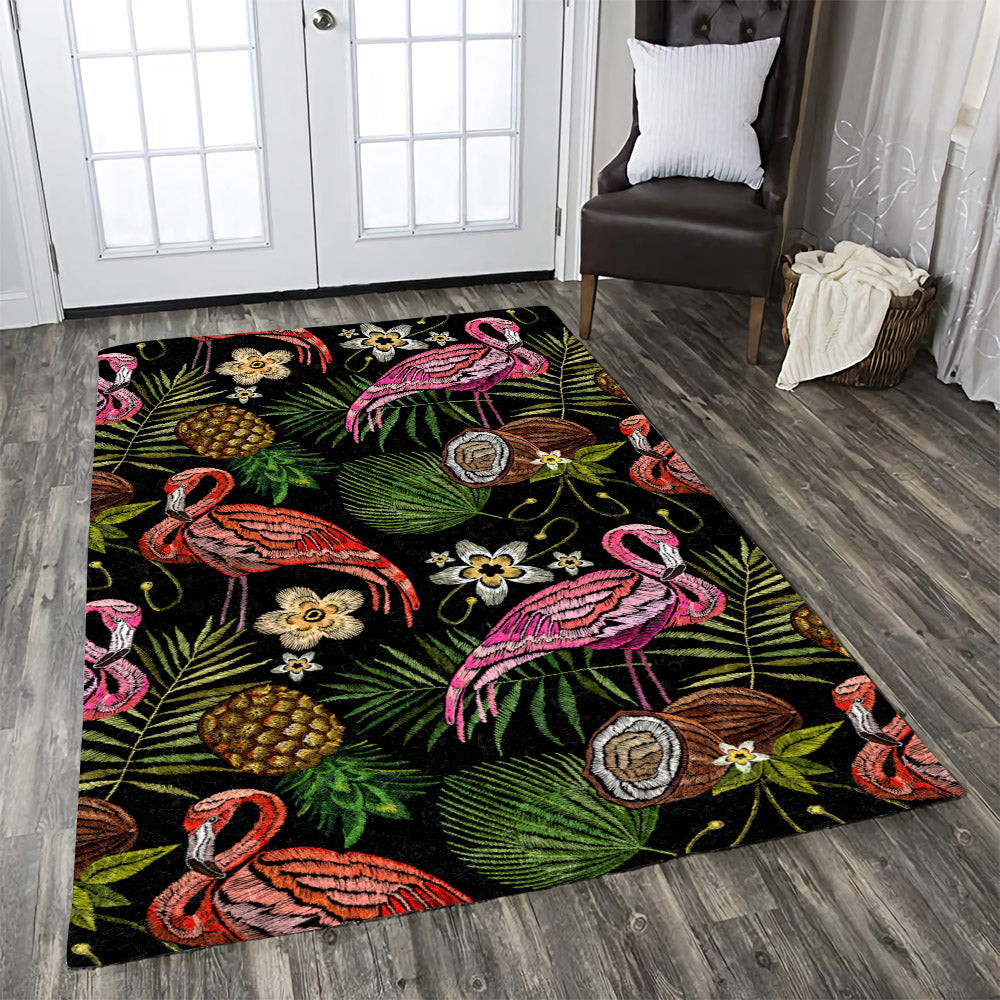 Flamingo HM100819M Rug