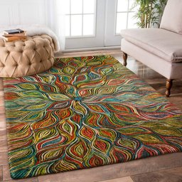 Fractal BT1710064R Rug