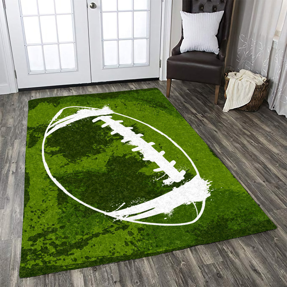 Football TN090843M Rug