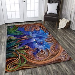 Flower ML1411065R Rug