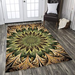 Fractal CL160951MDR Rug