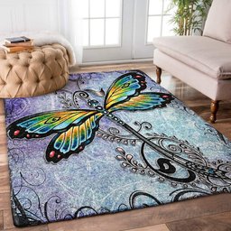 Dragonfly ML1809030R Rug