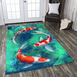 Fish QN080811M Rug