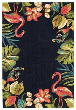 Flamingo CLM2509064M Rug