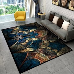Fractal BT120824A Rug