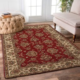 Flower DD2009087R Rug