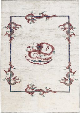 Dragon CLM0301135M Rug