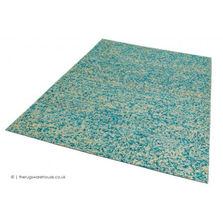 Elona Aqua CLA2310506R Rug