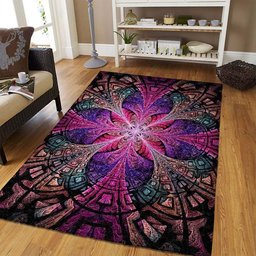 Fractal Art CL07110242MDR Rug