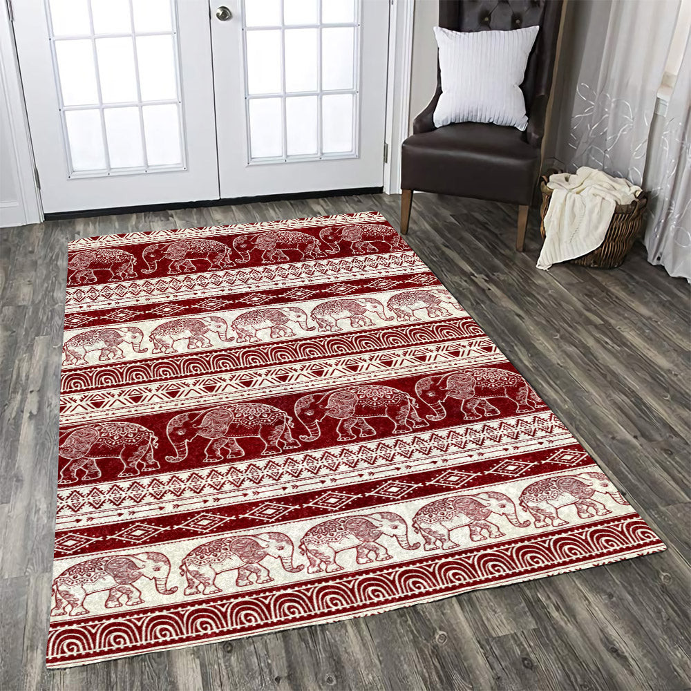 Elephant NN280829M Rug