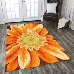 Flower HM0809070M Rug