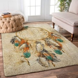 Dream Catchers HN3110124R Rug