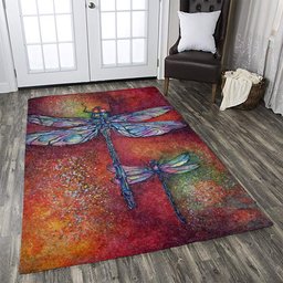 Dragonfly HM300721T Rug
